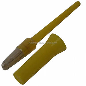 Brosse à huile pour panier du <span class=keywords><strong>cheval</strong></span>, accessoire de toilettage avec couvercle - Product Image 4