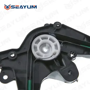 Seayum cửa sổ điều chỉnh cho Ford tập trung với động cơ 2 Pin BM51-A23201-DD cv6z5823201a BM51-A23200-DD cv6z5823200a