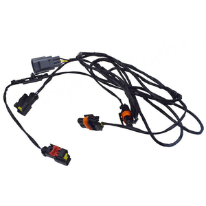High Quality Fog/Driving Light Wiring Harness OE#5059136AB for Vehicles-1 Year Warranty Replacement Part - Product Image 1
