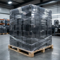 Brique réfractaire en magnésie-carbone (MgO-C) haute température 1800°C, brique de protection en forme pour la doublure des cuves à acier, des fourns EAF et des fourns de conversion