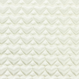 Tela bordada acolchada <span class=keywords><strong>de</strong></span> satén <span class=keywords><strong>de</strong></span> poliéster tela acolchada con corazón <span class=keywords><strong>de</strong></span> <span class=keywords><strong>amor</strong></span> - Product Image 6
