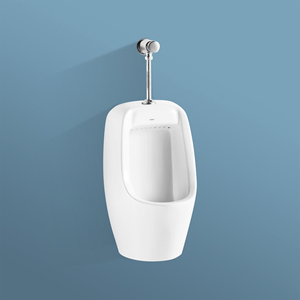 <span class=keywords><strong>Bolina</strong></span> mejores ventas U1030 simple elegante montado en la pared Sensor de ahorro de agua urinario - Product Image 2