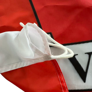 3x5 ft 90x150cm thân thiện với môi bền palestin cờ tùy chỉnh Polyester pennant vật liệu nhựa cho trở lại trường học/tốt nghiệp biểu ngữ - Product Image 6