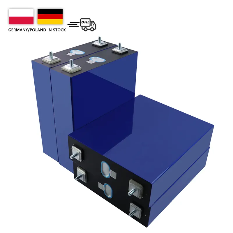 Topway EU kho LiFePO4 Pin Lithium Cell 3.2V 230ah 202ah Lithium ion có thể sạc lại pin cho hệ thống lưu trữ năng lượng