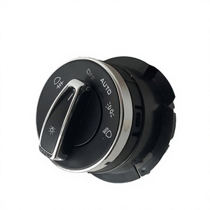 MANER 7P5941531F Système électrique de commande des phares pour Porsche Cayenne Macan - Product Image 1
