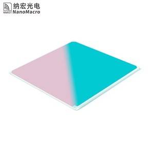 546nm Optical Bandpass Filtros para Microplate Reader Bioquímica Analysis Instrument - Product Image 5