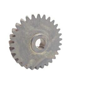 Engrenage de pompe à huile haute précision 4G33TC-130007 pour moissonneuse-batteuse Changchai 4G33TC – Engrenage de haute précision assurant un fonctionnement fluide et une longue durée de vie - Product Image 5