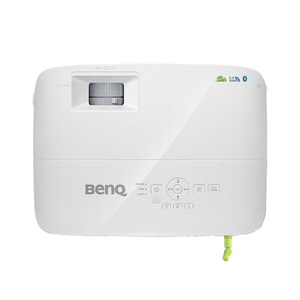 Proyector Empresarial E535, 3600 Lúmenes, XGA, Contraste de 12000:1, Android 9.0, WiFi, Duplicación Inalámbrica para Oficina/Formación - Product Image 5