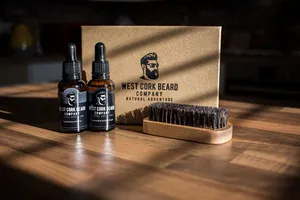 Best Manufacturer of <b>Men</b> Beard <b>Grooming</b> Kit From India - Product Image 2