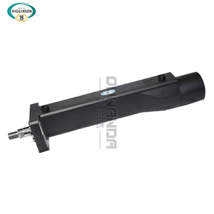 德国希金森重型液压缸HD32 S1225ASN09S标准拉杆，保修1年50x30x20厘米尺寸 - Product Image 5