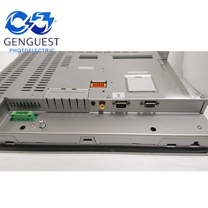 Panel Táctil HMI Programable AGP3450-T1-D24(PFXGP3450TAD) AGP3650-U1-D24(PFXGP3650UADC) AGP3500-L1-D24(PFXGP3500LAD) 1024x768 - Product Image 1