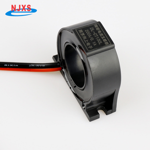 Transformador de Corriente NJXSE DL-CT13CL 5A 50A 100A 150A 200A de Alta Calidad AC CT 100A/0.1A 200A/0.1A 100A/50mA - Product Image 5