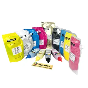 <span class=keywords><strong>Toner</strong></span> Compatibile Ricaricabile Starplus per Stampanti Brother, Canon, EPSON, HP, Konica Minolta, LEXMARK, <span class=keywords><strong>OKI</strong></span>, Panasonic, Samsung, Sharp, Kyocera - Product Image 1