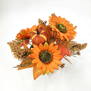 <span class=keywords><strong>2025</strong></span> Thiết Kế Mới Phổ Biến Chậu Hoa Cho Tổ Chức Sự Kiện Trang Trí Nhân Tạo Hoa Cho Tưởng Niệm Tang Lễ Mùa Thu Hoa - Product Image 2