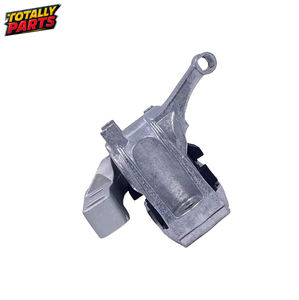 Orijinal araba motoru parçaları ön aks sağ motor braketi 5N0199262F - Product Image 3