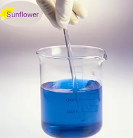 Colorants textiles 100% naturels, bleu indigo en poudre, pour teinture de tissus, en vente