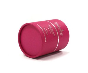 Caja de Regalo para Velas Ecológica de Lujo con Asa, Embalaje de Cartón Rígido, Logotipo Personalizado, Impresión UV - Product Image 2