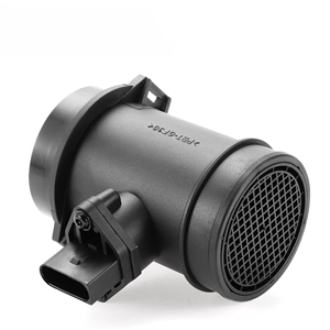 मास एयर फ्लो सेंसर असेंबली सं. 059906461a Maf 8d5, b5 9/1997-11/2001 डीजल: <span class=keywords><strong>2</strong></span>.5 tdi प्लास्टिक धातु 1 पीसी - Product Image 6