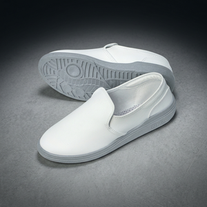 Conductive <b>Shoes</b> ESD Antistatic <b>Working</b> High Quality Made in Korea - Product Image 3