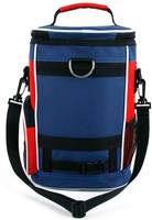 Sac de golf léger ASL GOLF avec poche isotherme, grande capacité pour clubs, système de bandoulière durable, facile à transporter