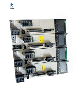 ไดรเวอร์เซ็นเซอร์คอนโทรลเลอร์ PLC ของแท้ใหม่เอี่ยม รุ่น SV-X3DA020A-D - Product Image 1