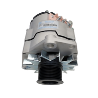 Alternator Complete Assembly VG1560090010 Replacement Repair Parts for Heavy Truck Diesel Engine