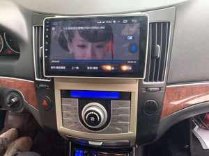 Reproductor Multimedia de Radio para coche Android 13 para <span class=keywords><strong>Hyundai</strong></span> <span class=keywords><strong>Veracruz</strong></span> Ix55 2006 - 2015 sistema BT 4G DSP estéreo WiFi pantalla HD herramientas automáticas - Product Image 2