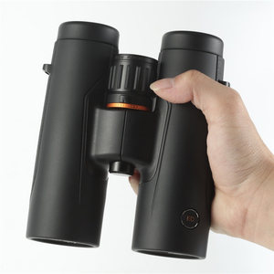 Eski Prodigy 10x42 Binoculars Ed Glass Multi Coated Waterproof Outdoor Use - Product Image 2