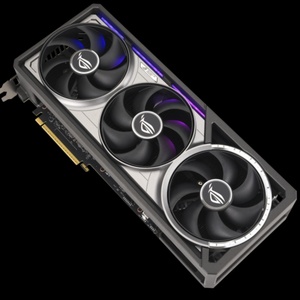 Carte graphique neuve Astral GeForce RTX 5090 32 Go GDDR7 OC Edition avec refroidisseur liquide pour ordinateur de bureau, jamais ouverte - Product Image 3