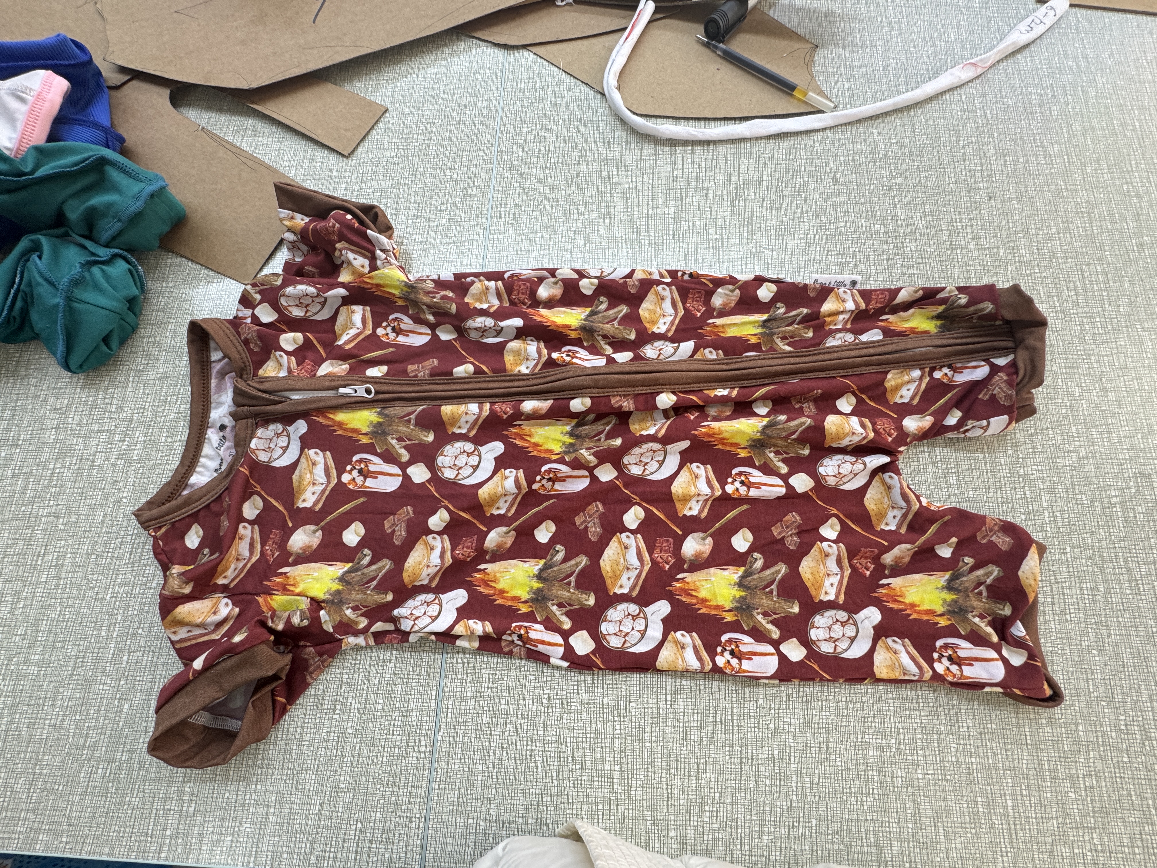 baby romper 5