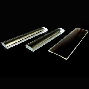 Gran oferta 2025, lente cilíndrica de cristal óptica de alta calidad, lente cilíndrica <span class=keywords><strong>convexa</strong></span>/cóncava/menisco, lente cilíndrica para la venta - Product Image 6