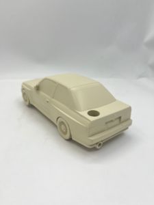 特注様々な車モデル樹脂工芸品逆流香機能装飾排気ベント煙除去車装飾 - Product Image 2