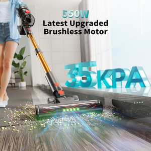 Aspiradora Inalámbrica Portátil para el Hogar, 35000 de Potencia de Succión, Limpieza de Toda la Casa en Varios Pisos, Yr025 Chair - Product Image 3