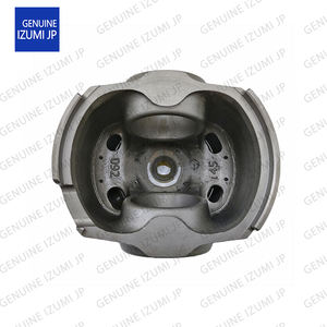 SA6D140-1 SA12V140-1ピストン6212-31-2170 6211-31-31-2130コマツPC650-3 PC650-5 PC750-5 PC1600-1のための本物の泉Jp 6D140 - Product Image 3