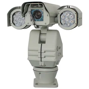 CCTV Kecil Penjualan Terbaik HD 1080P Wifi Luar Ruangan Kamera Keamanan IP Penglihatan Malam dengan Pan Tilt Mount