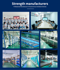 Kiosco de Impresión de Autoservicio con Funciones de Escaneo y Copiado - Product Image 5