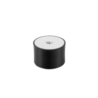 Amortisseurs anti-vibrations ISO9001 |   Supports anti-vibrations en caoutchouc vert pour acier galvanisé, amortisseurs de chocs, réduction du bruit pour