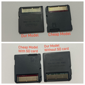 Cartucho de juegos DS para tarjeta de juego de consola Pkmon Platinum DS para Nintendo - Product Image 4