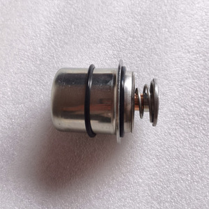 เทอร์โมสตัทเครื่องยนต์ Dongfeng Cummins รุ่น G5448899 สำหรับเครื่องยนต์ 375 420 อะไหล่ทดแทน - Product Image 2