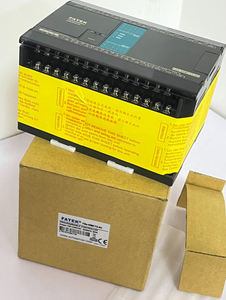 PLC คอนโทรลเลอร์อุตสาหกรรมพลาสติก FATEK FBS-40MCT-AC ของใหม่ 100% พร้อมมอเตอร์ - Product Image 2
