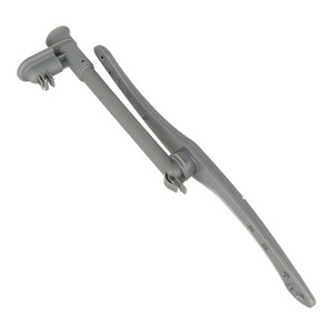 Brazo rociador de plástico Midea 9098/9231, pieza de repuesto para limpieza de lavavajillas - Product Image 2
