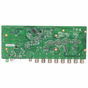 <span class=keywords><strong>4CH</strong></span> 8CH 16-канальный видеорегистратор <span class=keywords><strong>DVR</strong></span> <span class=keywords><strong>PCB</strong></span> цифровое видеозаписывающее устройство печатной платы - Product Image 4