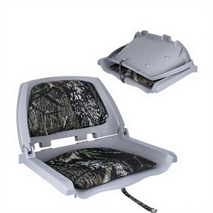 Asientos Marinos de Lujo Personalizados para Yates y Embarcaciones de Aluminio y Fibra de Vidrio - Suministro de Piezas y Accesorios para Comercio Electrónico Transfronterizo - Product Image 3