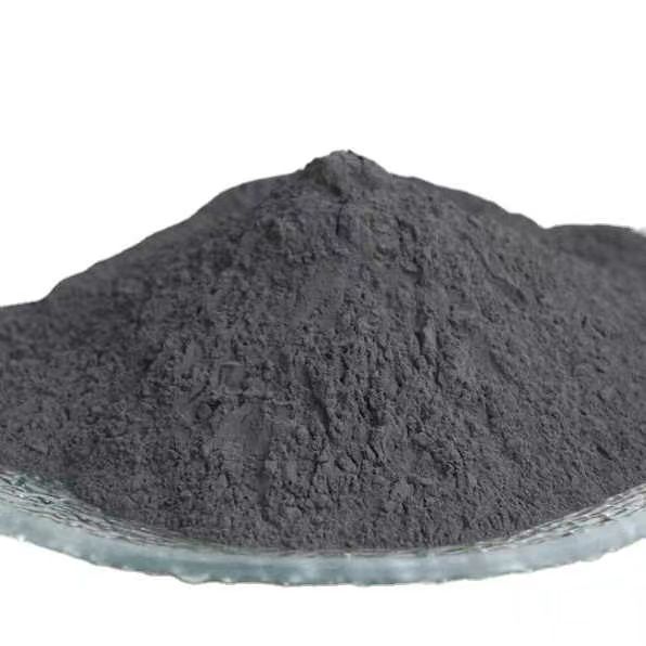 Tungsten Carbide Powder for Precision Machining Tungsten Carbide Powder for Precision Machining