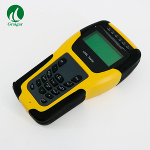 St332b cơ bản VDSL vdsl2 thử nghiệm cho các công cụ kiểm tra và bảo trì dòng xdsl (ADSL/<span class=keywords><strong>ADSL2</strong></span>/<span class=keywords><strong>ADSL2</strong></span> +/vdsl2/readsl) - Product Image 4