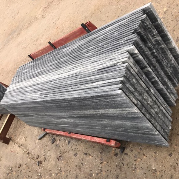 Samistone 1200x300 натуральный камень полированная готовая гранитная плита для окна