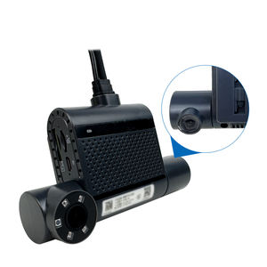 कार ट्रक टैक्सी बेड़े कार ब्लैक बॉक्स dvr के लिए adas 1080p hd नाइट विजन जीपीएस/वाइफी के लिए कार ट्रक टैक्सी बेड़े कार ब्लैक बॉक्स dvr - Product Image 1