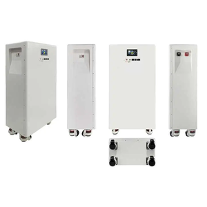 แบตเตอรี่ลิเธียมโซลาร์ 48V 51.2V 200Ah 230Ah 280Ah 300Ah ชุดแบตเตอรี่เก็บพลังงานแสงอาทิตย์ 10kwh 14Kwh 15kwh ชุดแบตเตอรี่เก็บพลังงานแสงอาทิตย์ 51.2V 2800AH 5 - Product Image 4