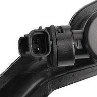Tuyau d'eau du radiateur LR041788 LR109401 LR122710 pour Land Rover LR4 Range Rover L405 SG030