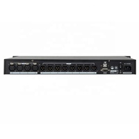 Processeur audio numérique DSP professionnel de haute qualité DriveRack XTB-480, processeur d'effets pour performances sur scène